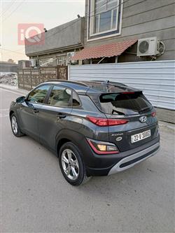 هیوندای کۆنا